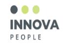 INNOVA People logo